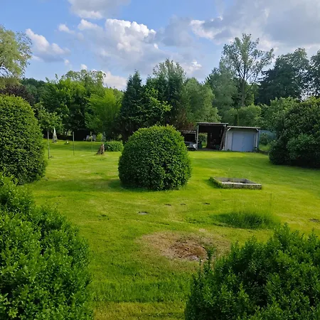 Haus 2 Etagen Garten 1 Badezimmer,1 Gaeste Wc 200 Qm 5 Betten Gehoben Mit Garten
