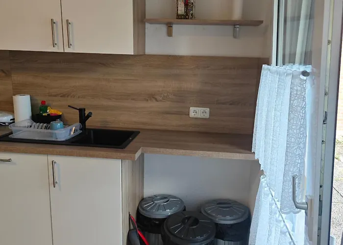 Appartamento Haus 2 Etagen Garten 1 Badezimmer,1 Gaeste Wc 200 Qm 5 Betten Gehoben Mit Garten Kreuztal